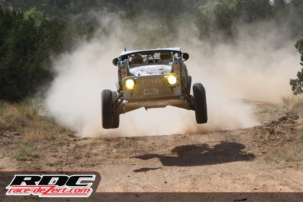 Awards at Blackwell TPM Racing