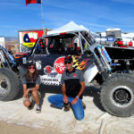 M.O.R.E. MCKENZIE’S 500 RACE IN LUCERNE VALLEY 5/25/13