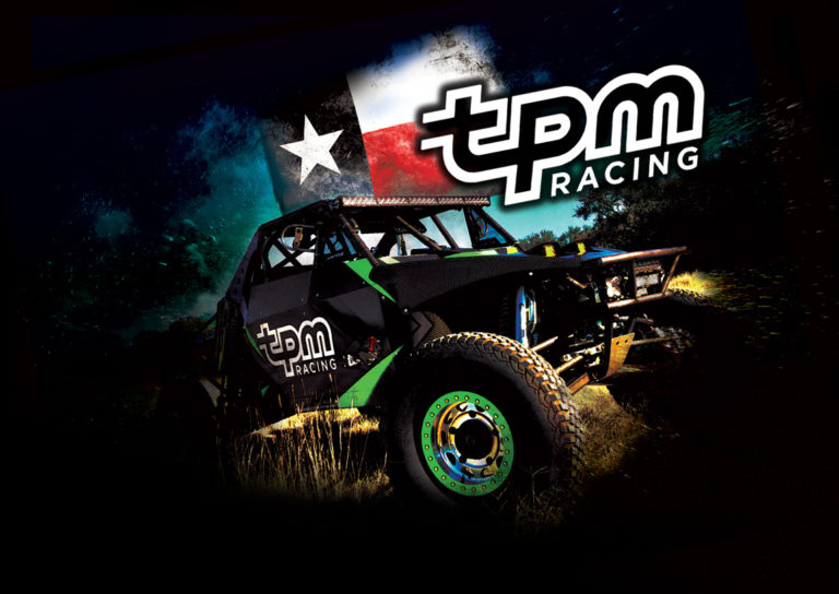 TPM Racing